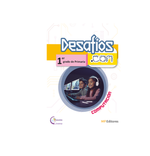 DESAFIOS.COM (LA) 1 PRIM